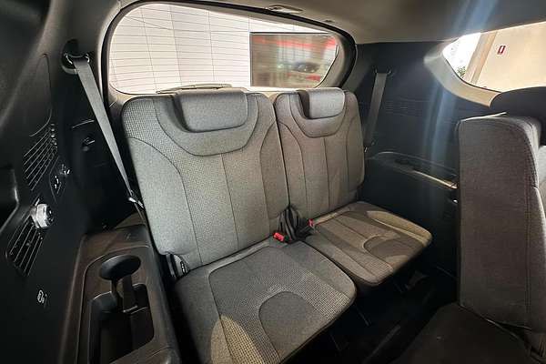 2022 Hyundai Santa Fe TM.V4