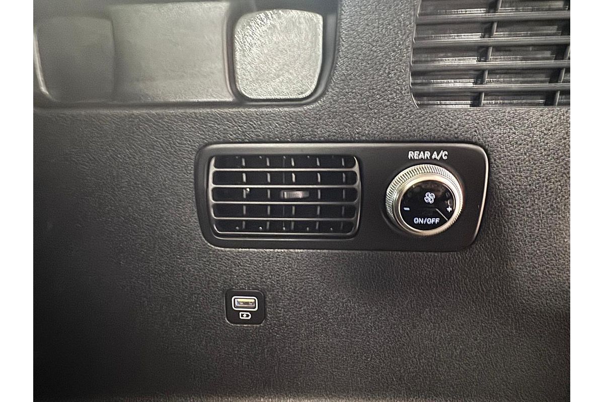 2022 Hyundai Santa Fe TM.V4