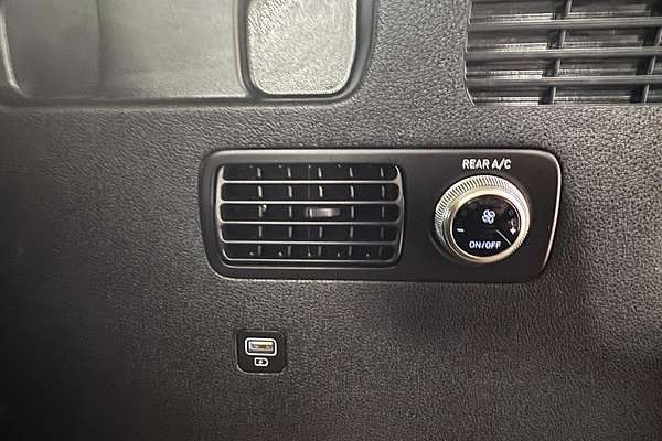 2022 Hyundai Santa Fe TM.V4