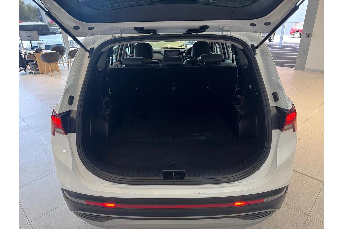 2022 Hyundai Santa Fe TM.V4