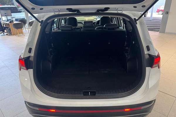 2022 Hyundai Santa Fe TM.V4