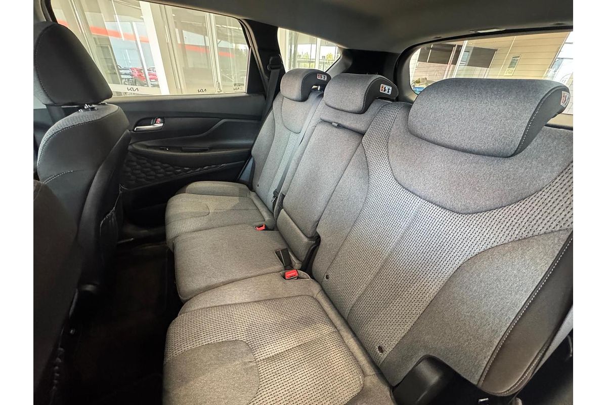 2022 Hyundai Santa Fe TM.V4