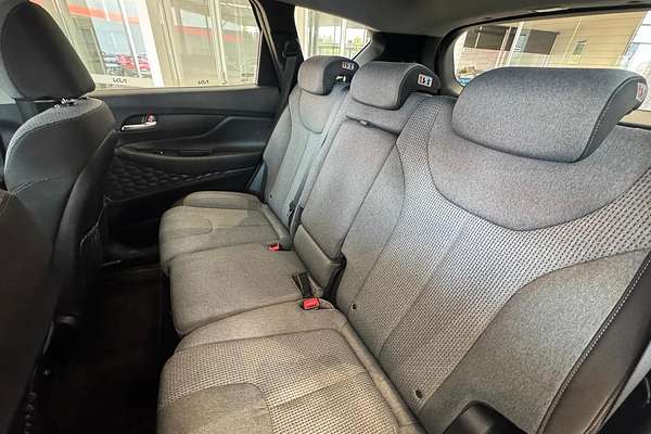 2022 Hyundai Santa Fe TM.V4