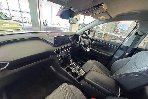 2022 Hyundai Santa Fe TM.V4