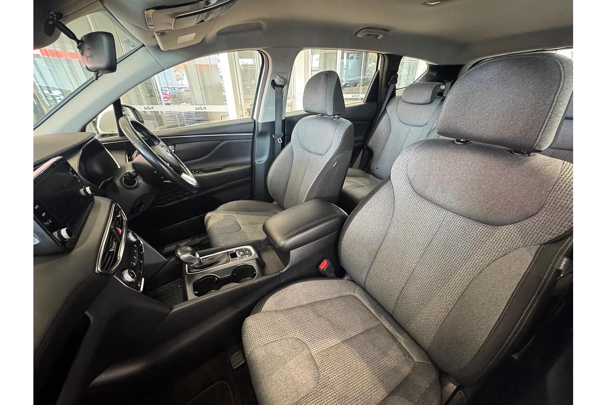 2022 Hyundai Santa Fe TM.V4