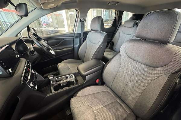 2022 Hyundai Santa Fe TM.V4