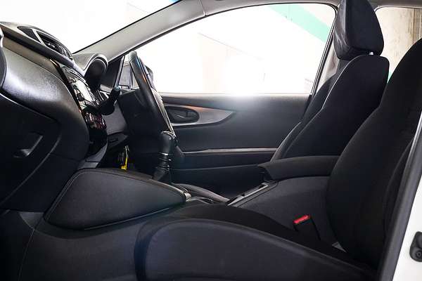 2016 Nissan QASHQAI ST J11