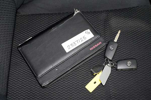 2016 Nissan QASHQAI ST J11