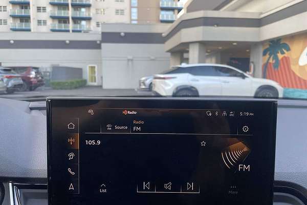 2024 Audi Q5 S line Prestige