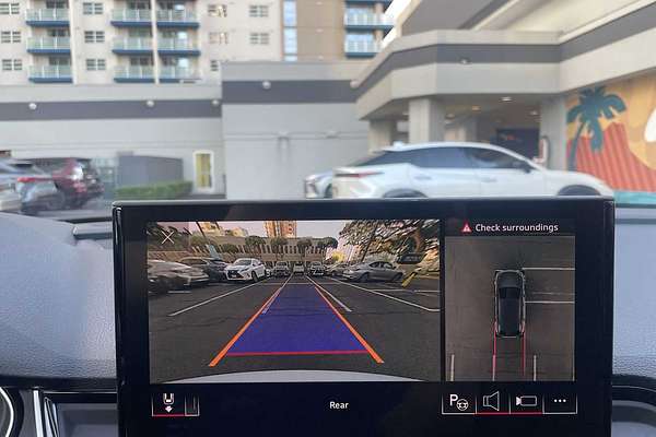 2024 Audi Q5 S line Prestige