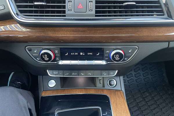 2024 Audi Q5 S line Prestige