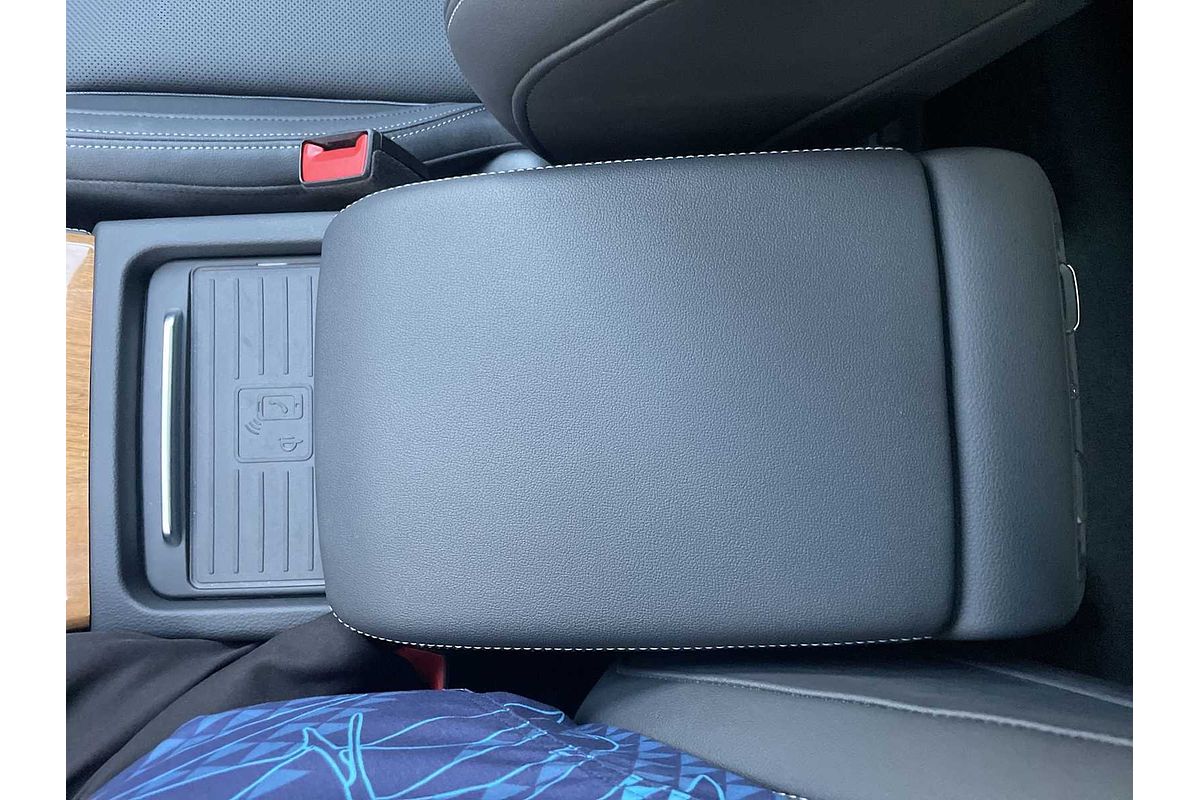 2024 Audi Q5 S line Prestige