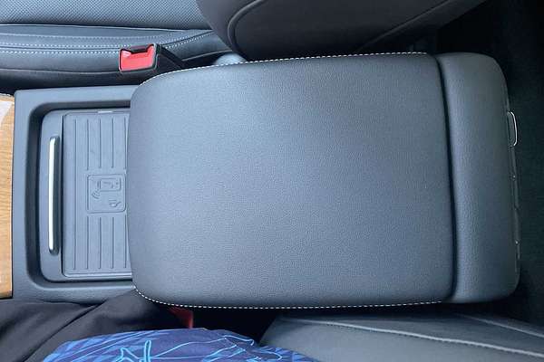 2024 Audi Q5 S line Prestige