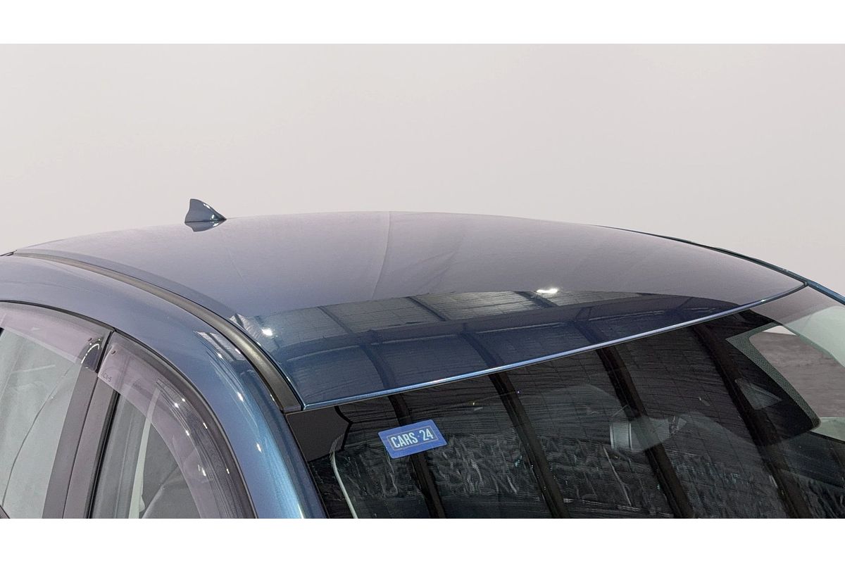 2022 Mazda CX-5 Maxx Sport KF Series