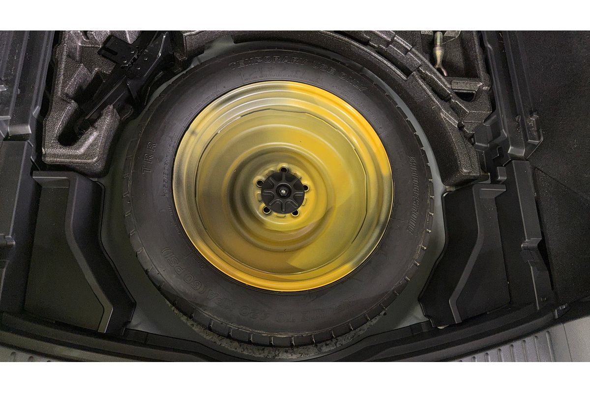 2022 Mazda CX-5 Maxx Sport KF Series