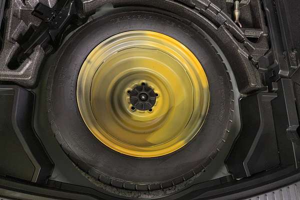 2022 Mazda CX-5 Maxx Sport KF Series