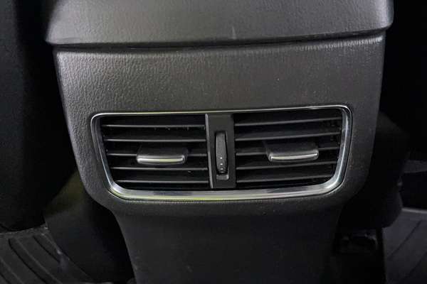 2022 Mazda CX-5 Maxx Sport KF Series