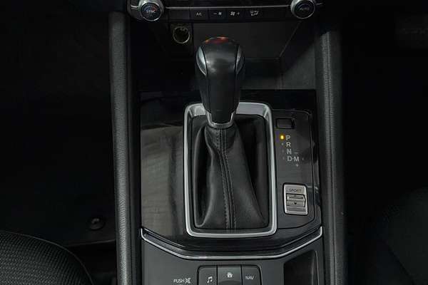 2022 Mazda CX-5 Maxx Sport KF Series