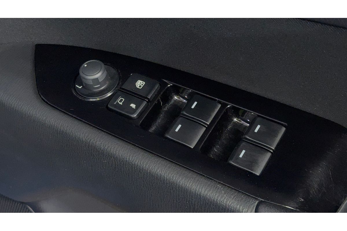 2022 Mazda CX-5 Maxx Sport KF Series