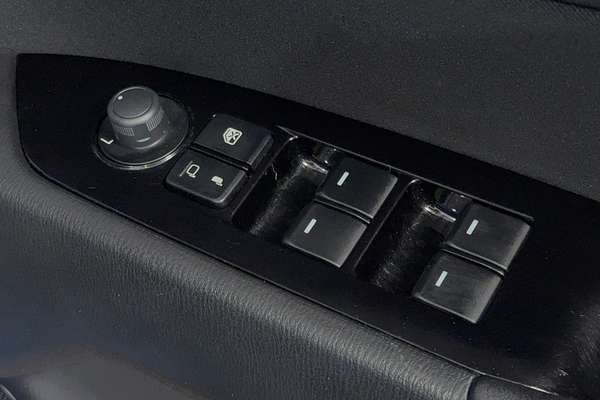 2022 Mazda CX-5 Maxx Sport KF Series