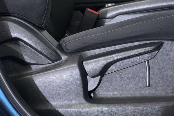 2022 Mazda CX-5 Maxx Sport KF Series