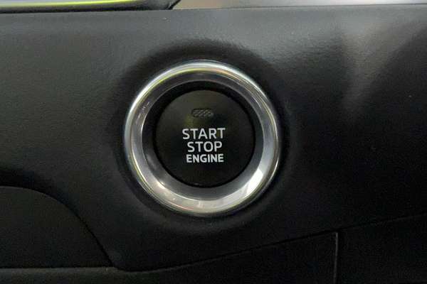 2022 Mazda CX-5 Maxx Sport KF Series