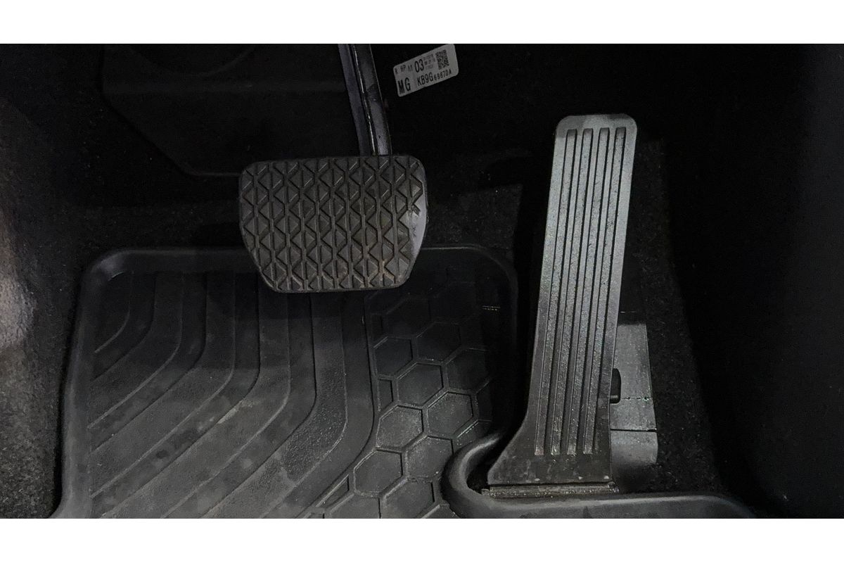 2022 Mazda CX-5 Maxx Sport KF Series