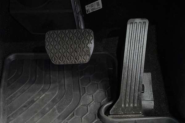 2022 Mazda CX-5 Maxx Sport KF Series