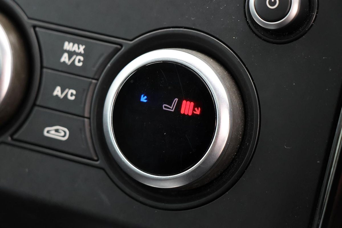 2020 Land Rover Discovery SD4 SE Series 5