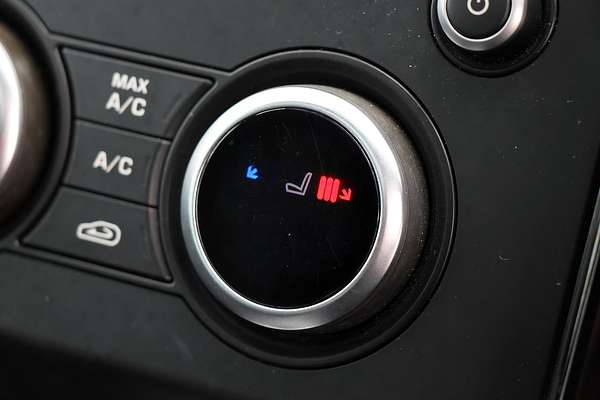 2020 Land Rover Discovery SD4 SE Series 5