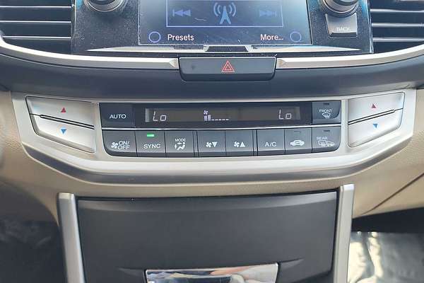 2013 Honda Accord EX-L