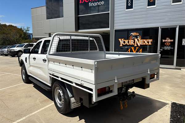 2023 Ford Ranger XL 4X4