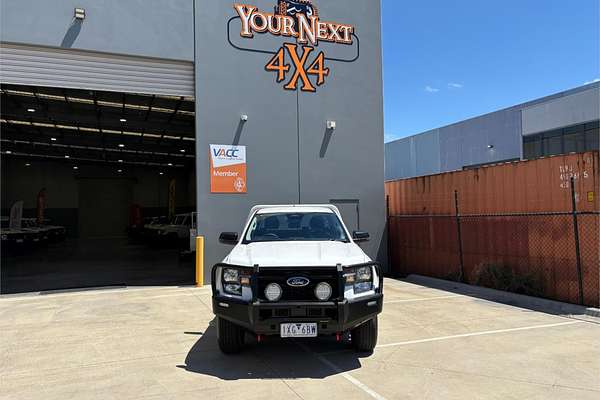 2023 Ford Ranger XL 4X4