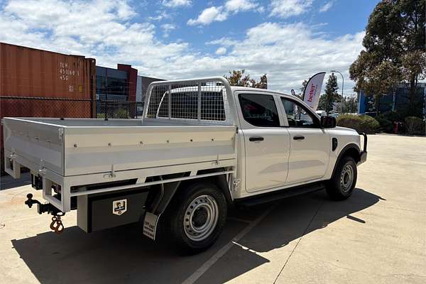 2023 Ford Ranger XL 4X4