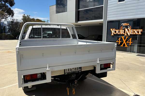 2023 Ford Ranger XL 4X4