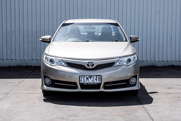 2012 Toyota Camry Atara S ASV50R