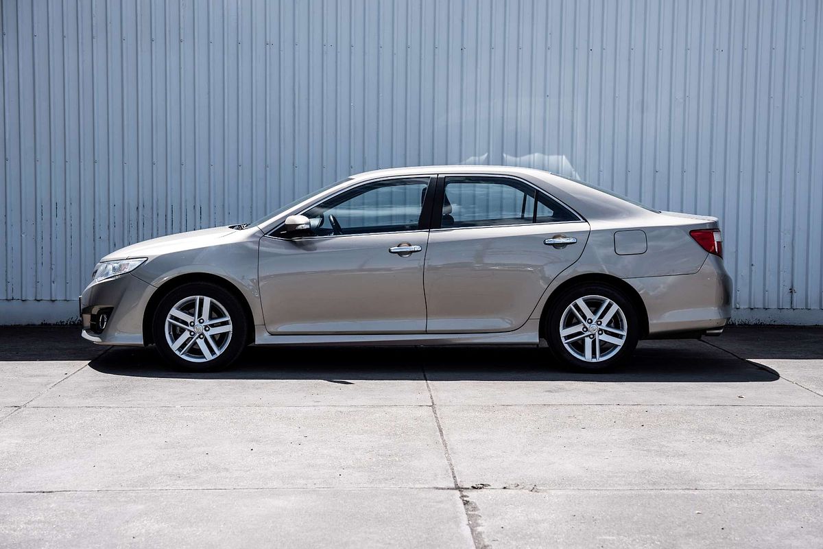 2012 Toyota Camry Atara S ASV50R