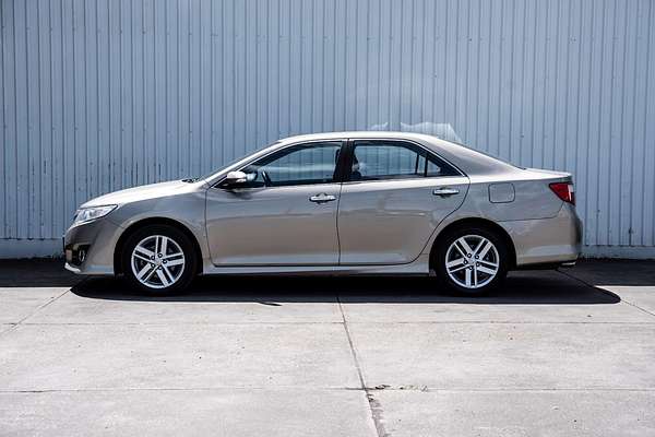 2012 Toyota Camry Atara S ASV50R
