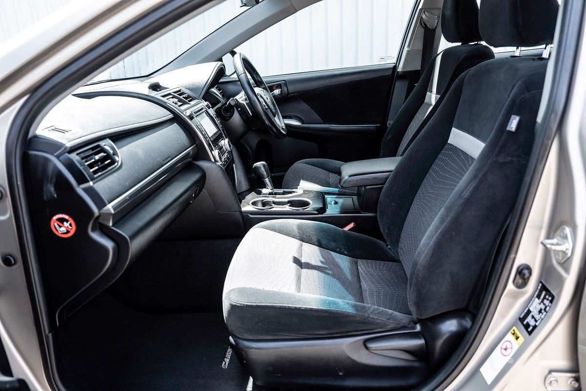 2012 Toyota Camry Atara S ASV50R