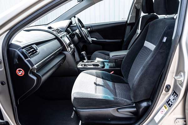 2012 Toyota Camry Atara S ASV50R