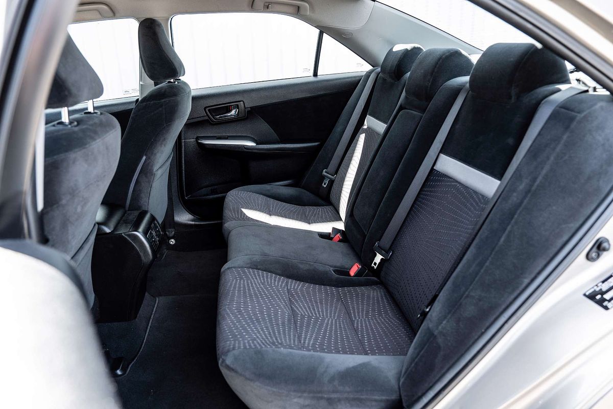 2012 Toyota Camry Atara S ASV50R