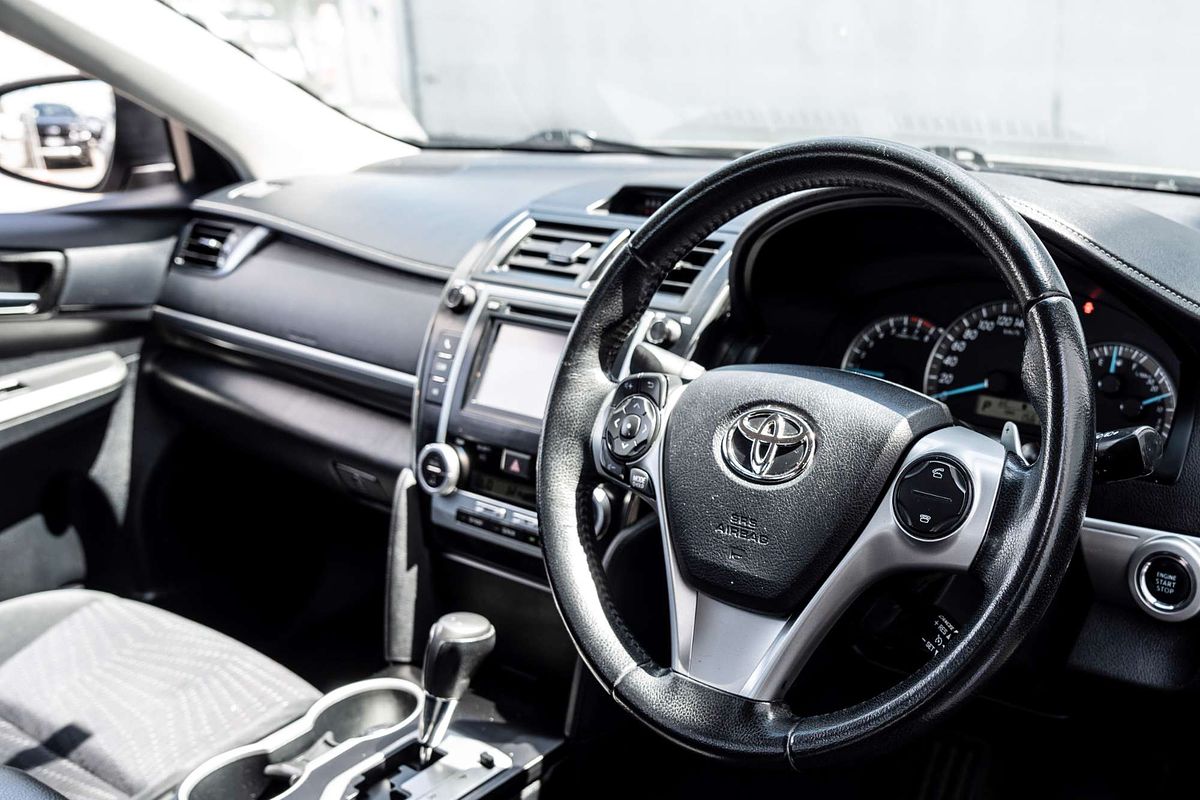 2012 Toyota Camry Atara S ASV50R