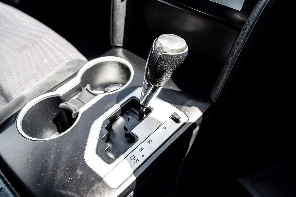 2012 Toyota Camry Atara S ASV50R