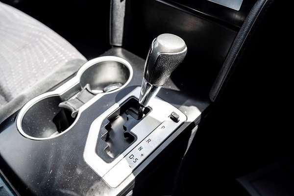 2012 Toyota Camry Atara S ASV50R