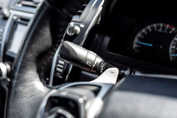 2012 Toyota Camry Atara S ASV50R