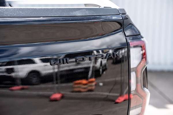 2024 Ford Ranger Wildtrak 4X4 3.0L