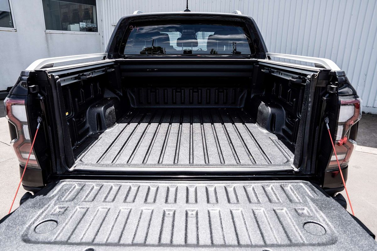 2024 Ford Ranger Wildtrak 4X4 3.0L