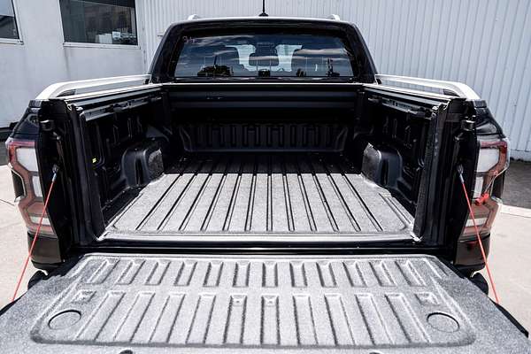 2024 Ford Ranger Wildtrak 4X4 3.0L
