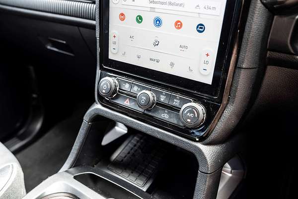 2024 Ford Ranger Wildtrak 4X4 3.0L