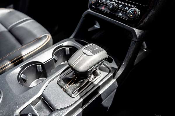 2024 Ford Ranger Wildtrak 4X4 3.0L